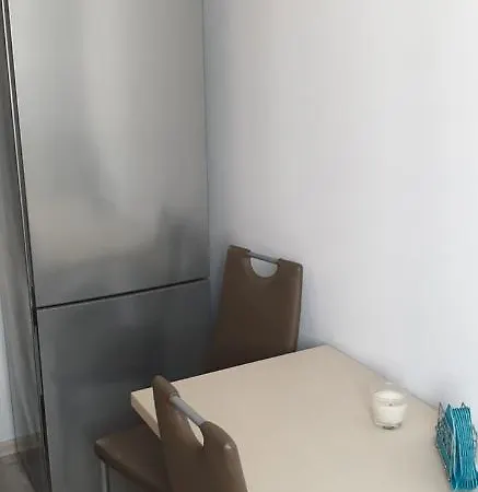 Anca Lägenhet *