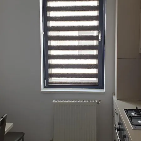 Lägenhet Anca Năvodari