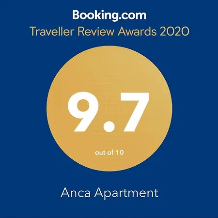 Anca アパート